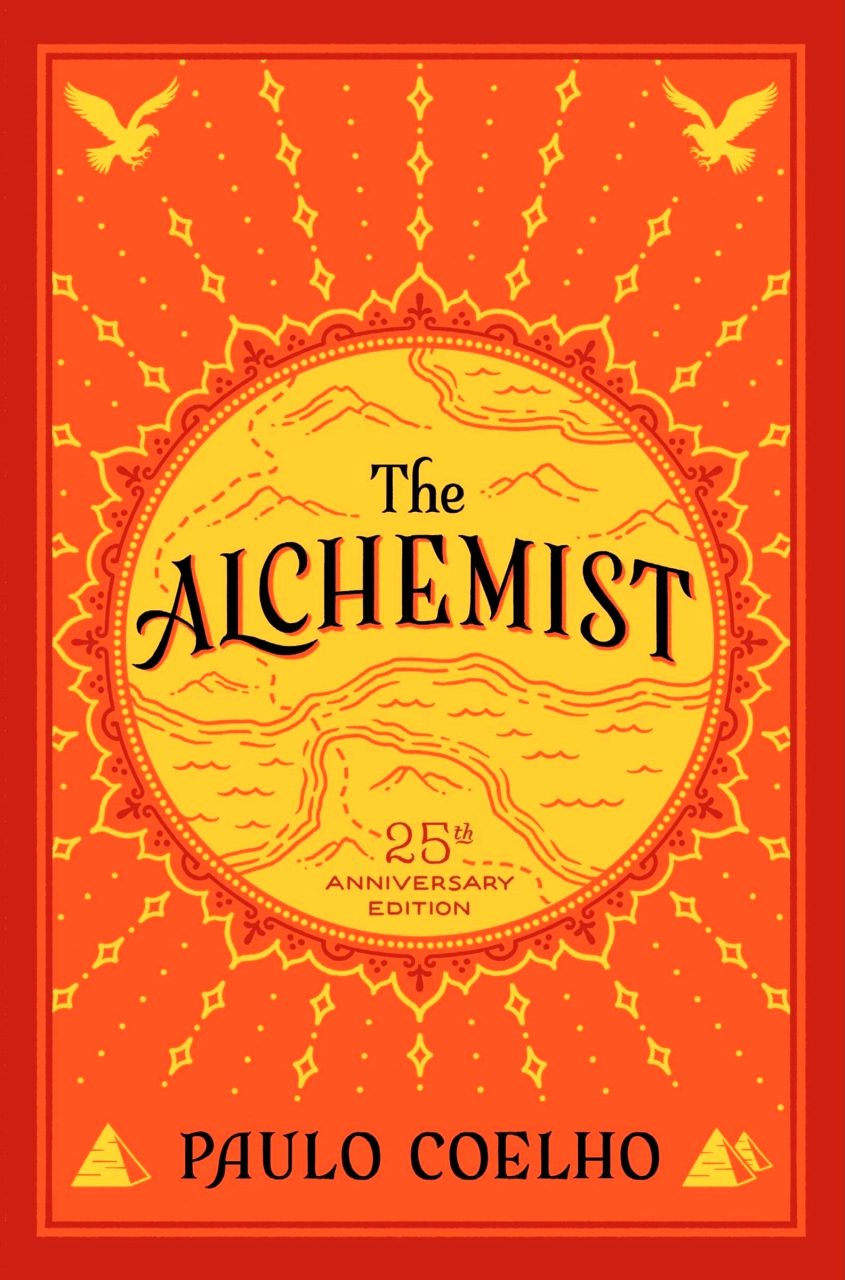 The Alchemist - Nhà Giả Kim