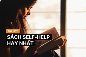sách self-help