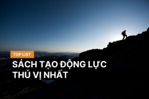 sách tạo động lực