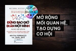 Đừng Bao Giờ Đi Ăn Một Mình