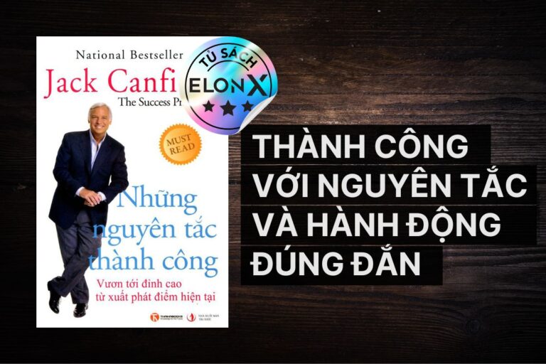 Những Nguyên Tắc Thành Công