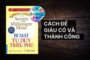 Bí mật tư duy triệu phú