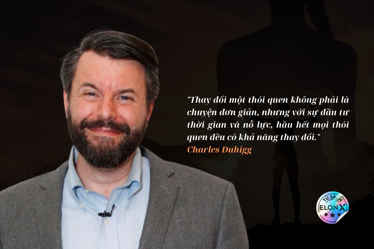 ElonX Quotes - sức mạnh của thói quen