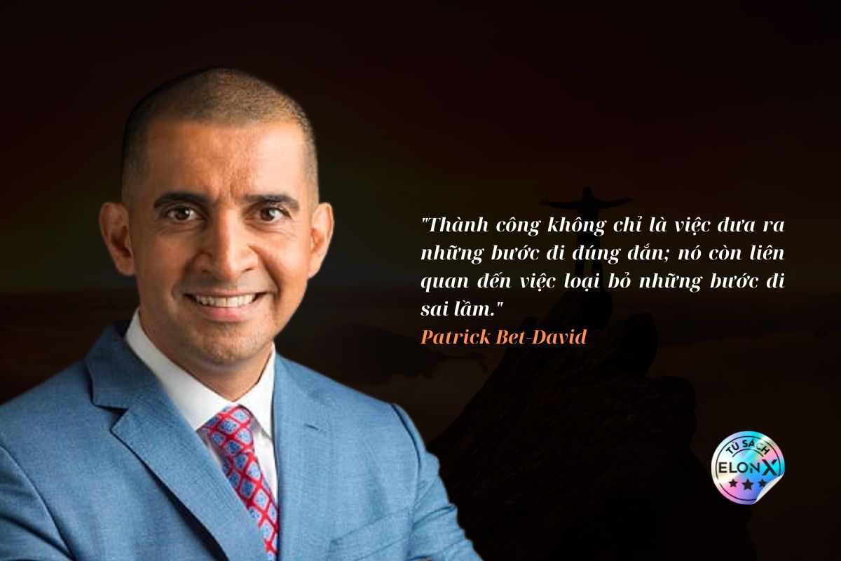 ElonX Quotes - tính trước 5 bước