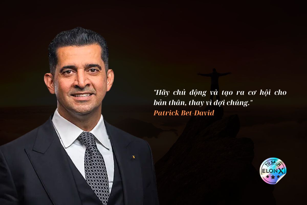 ElonX Quotes - tính trước 5 bước