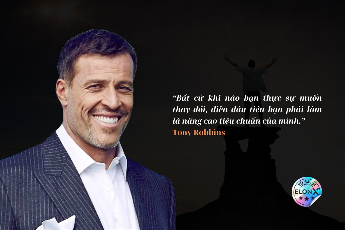 ElonX Quotes - đánh thức con người phi thường trong bạn