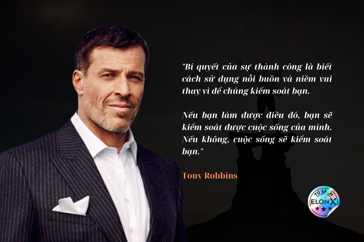 ElonX Quotes - đánh thức con người phi thường trong bạn