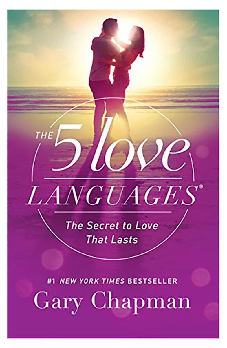 The 5 Love Languages - 5 Ngôn Ngữ Yêu Thương