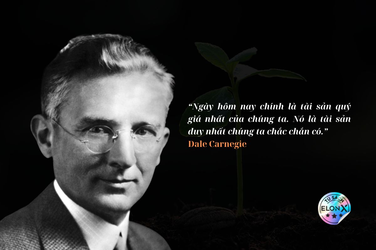 ElonX Quotes - Quẳng Gánh Lo Đi Mà Vui Sống