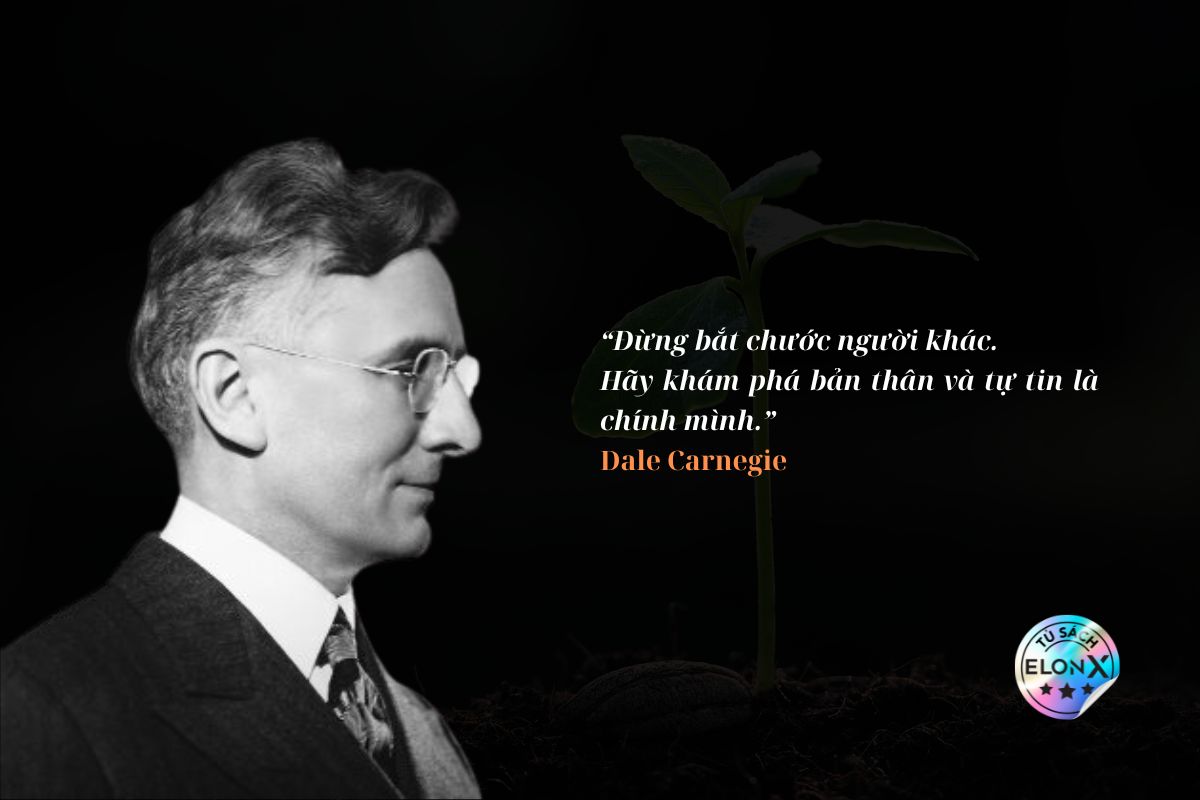 ElonX Quotes - Quẳng Gánh Lo Đi Mà Vui Sống