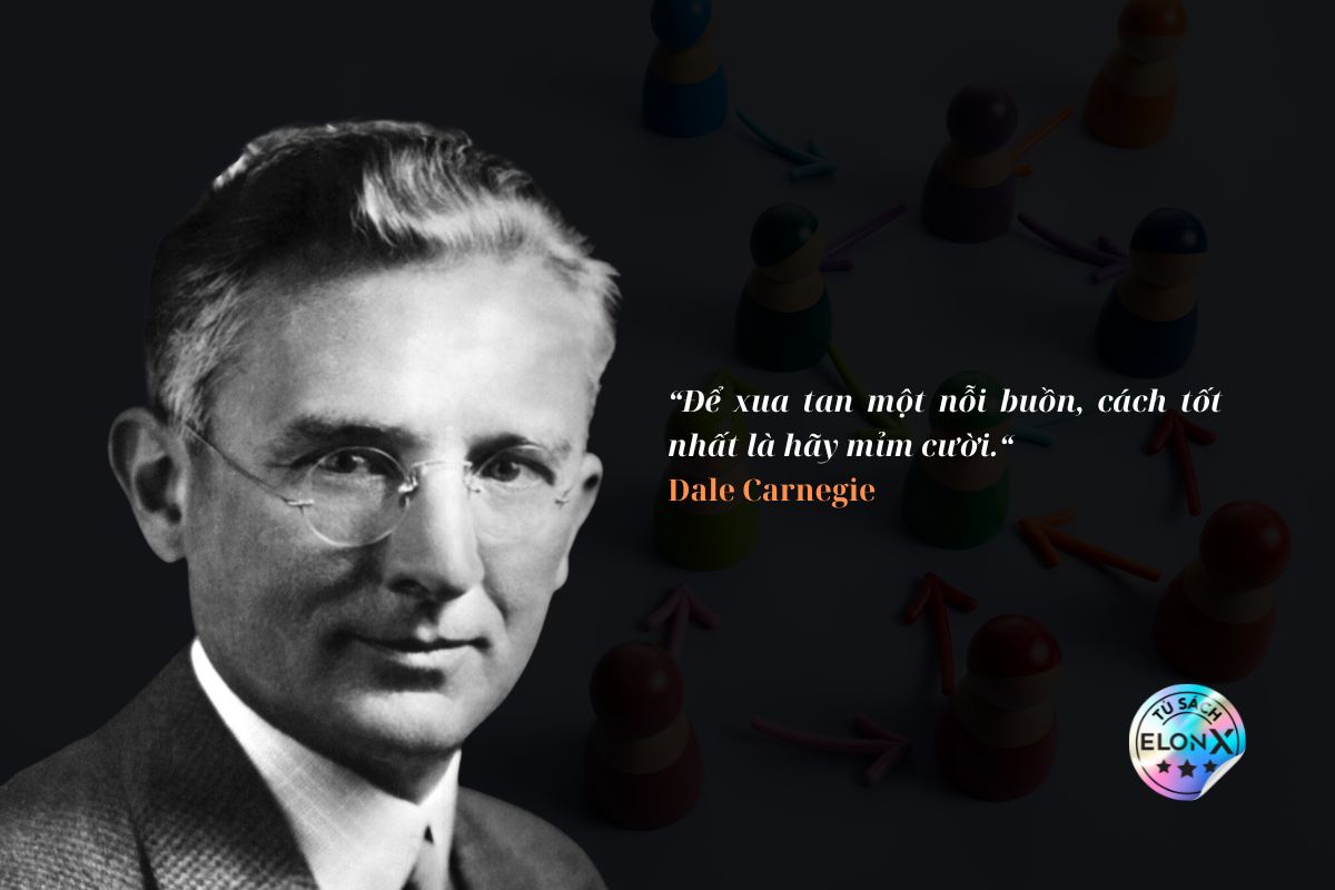 ElonX Quotes - Đắc nhân tâm