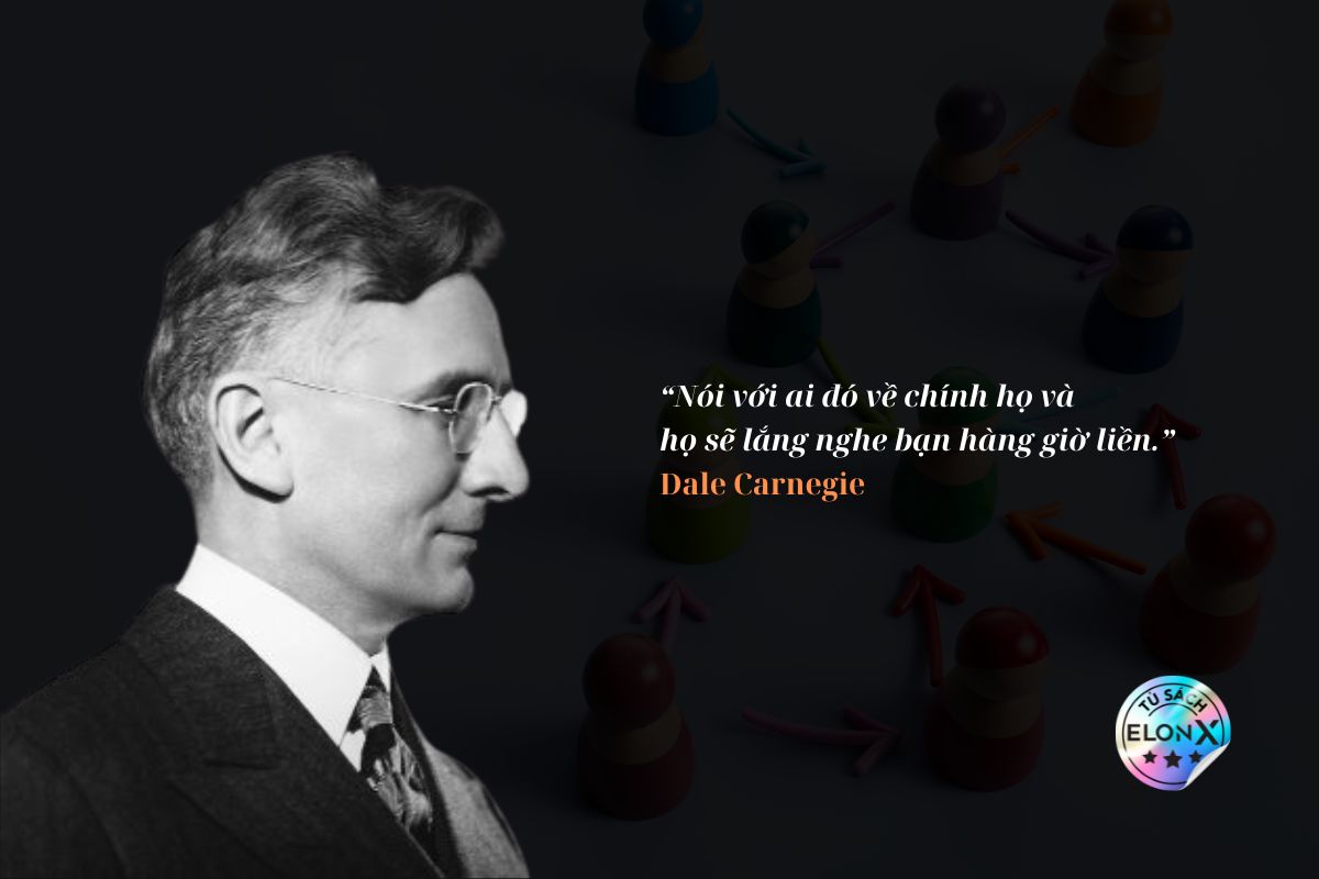 ElonX Quotes - Đắc nhân tâm