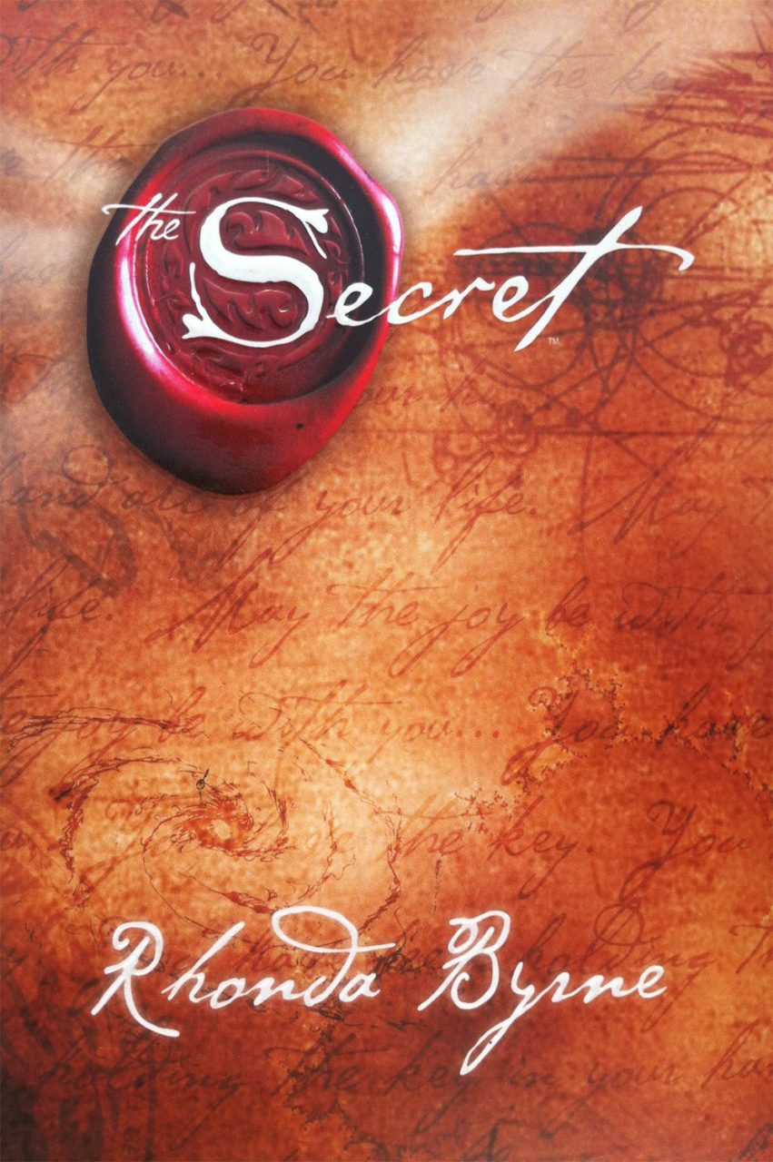 The Secret - Bí Mật