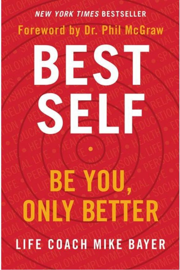 Best Self - Bản Thân Tốt Nhất