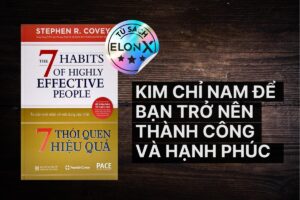 7 Thói Quen Của Người Thành Đạt