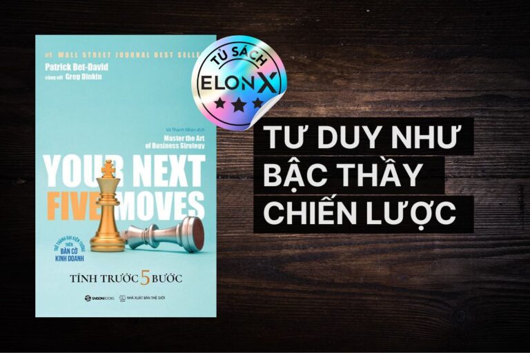 Tính Trước 5 Bước