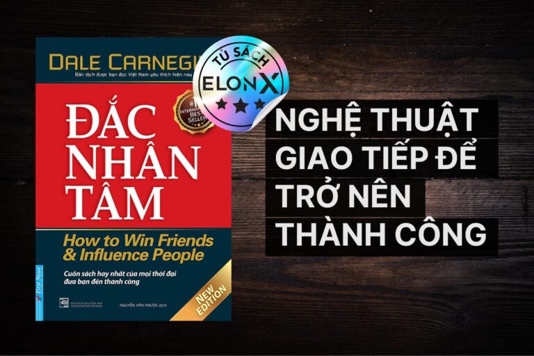 Đắc nhân tâm
