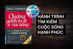quẳng gánh lo đi mà vui sống