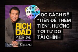 cha giàu cha nghèo