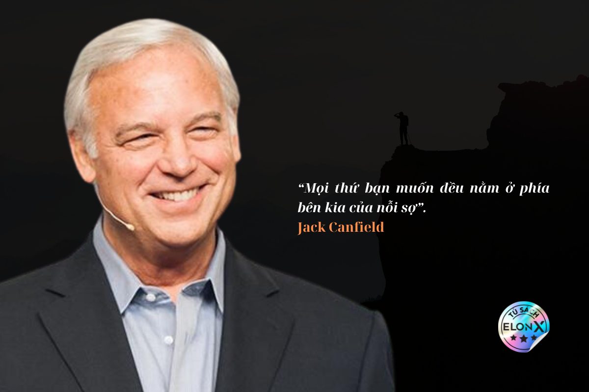 ElonX Quotes - Jack Canfield