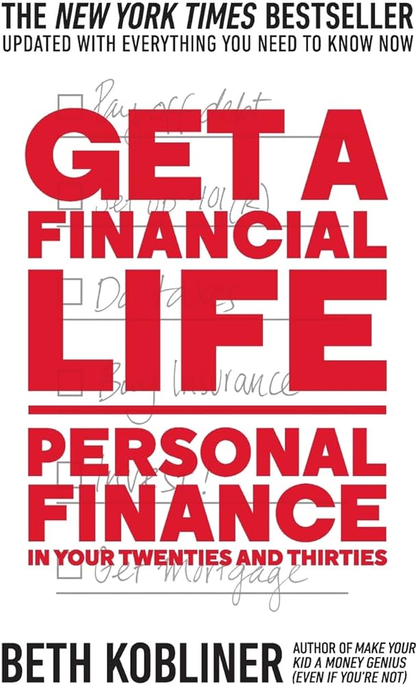 Top 19 quyển sách tài chính cá nhân hay nhất cho năm 2023