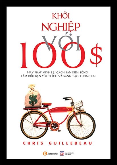 Top 30 quyển sách khởi nghiệp không thể bỏ qua