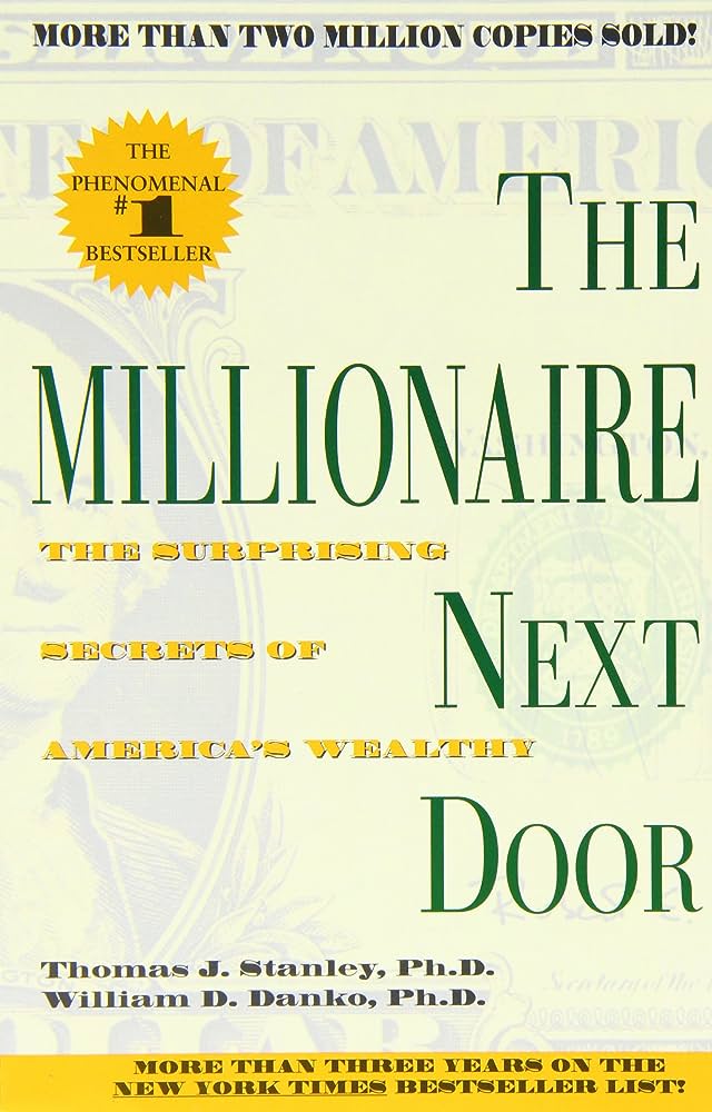 The Millionaire Next Door 1