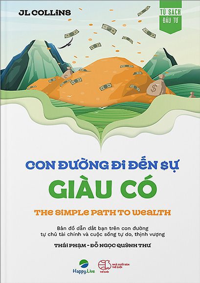 Top 19 quyển sách tài chính cá nhân hay nhất cho năm 2023