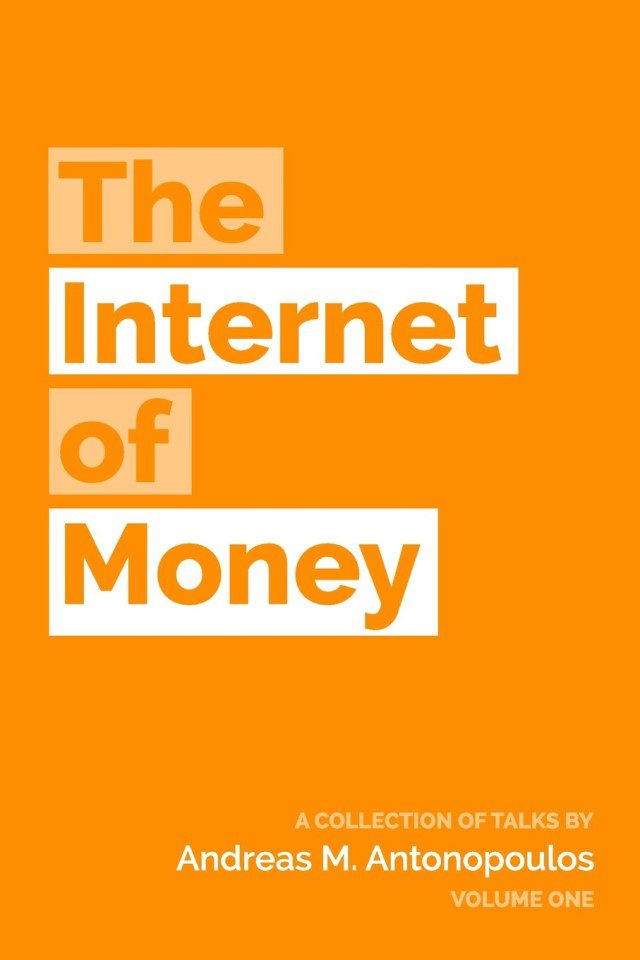 sách truyền cảm hứng - 29.1 - The Internet of Money