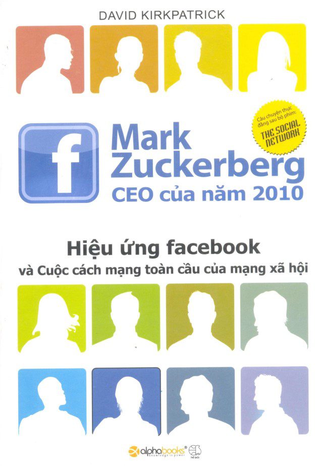 sách truyền cảm hứng - 33.2 - Hiệu ứng Facebook