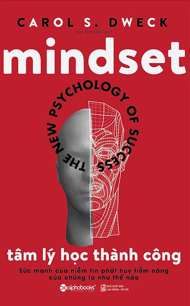 sách truyền cảm hứng - 37.2 - Tâm lý học thành công