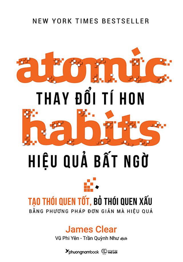 sách truyền cảm hứng - 43.2 - Thay Đổi Tí Hon, Hiệu Quả Bất Ngờ