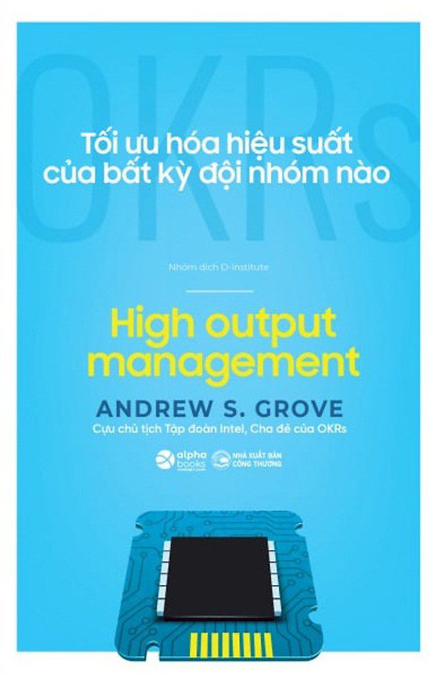 sách truyền cảm hứng - 45.2 - Tối Ưu Hóa Hiệu Suất Của Bất Kỳ Đội Nhóm Nào