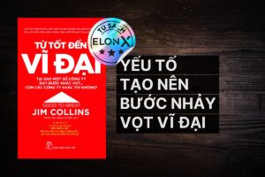 từ tốt đến vĩ đại