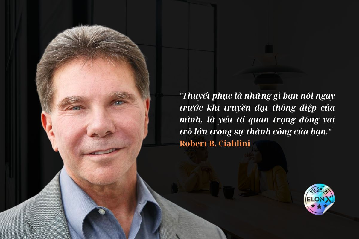 ElonX Quotes - Những Đòn Thuyết Phục Tâm Lý