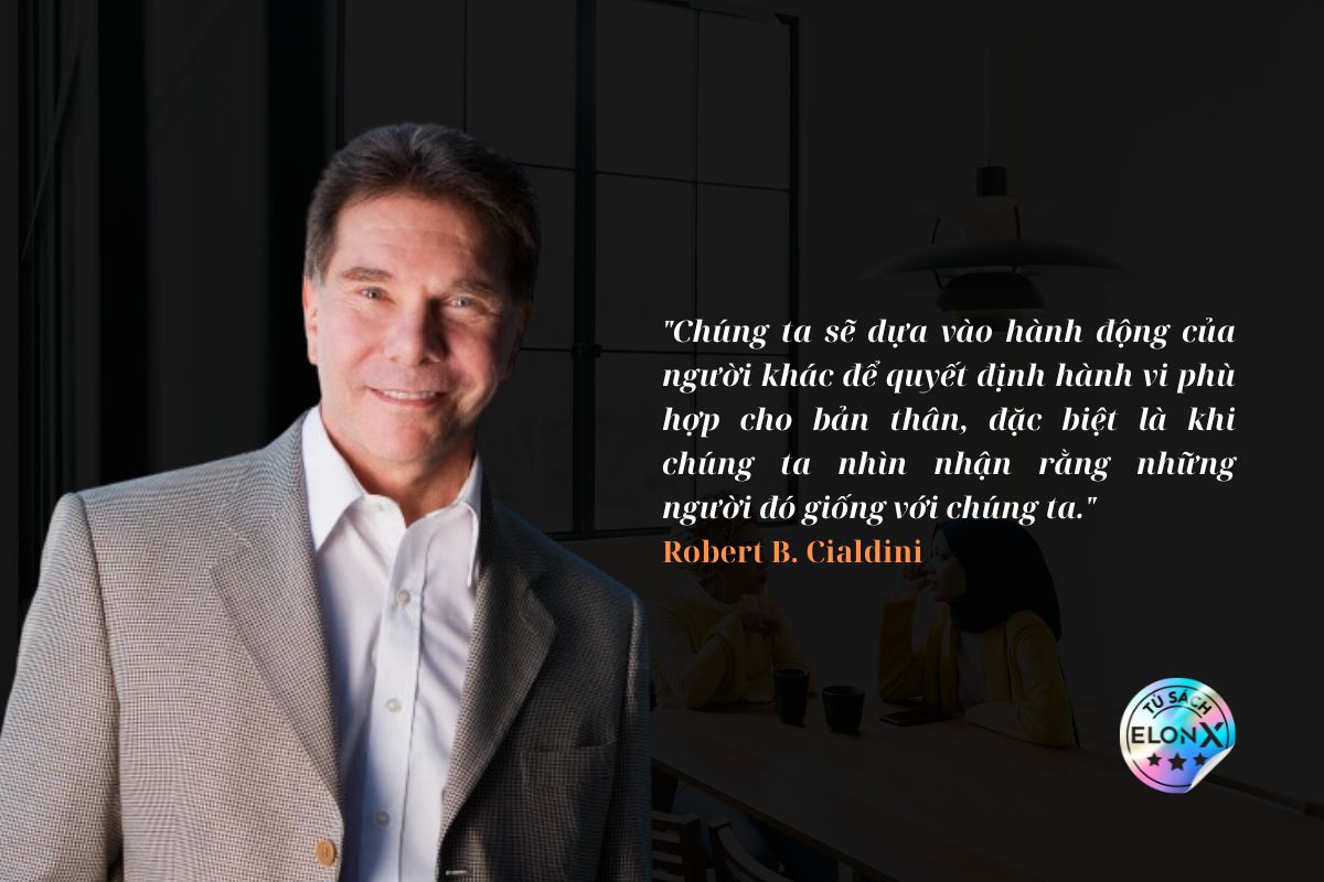 ElonX Quotes - Những Đòn Thuyết Phục Tâm Lý