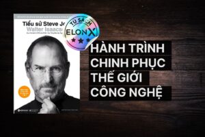 tiểu sử steve jobs