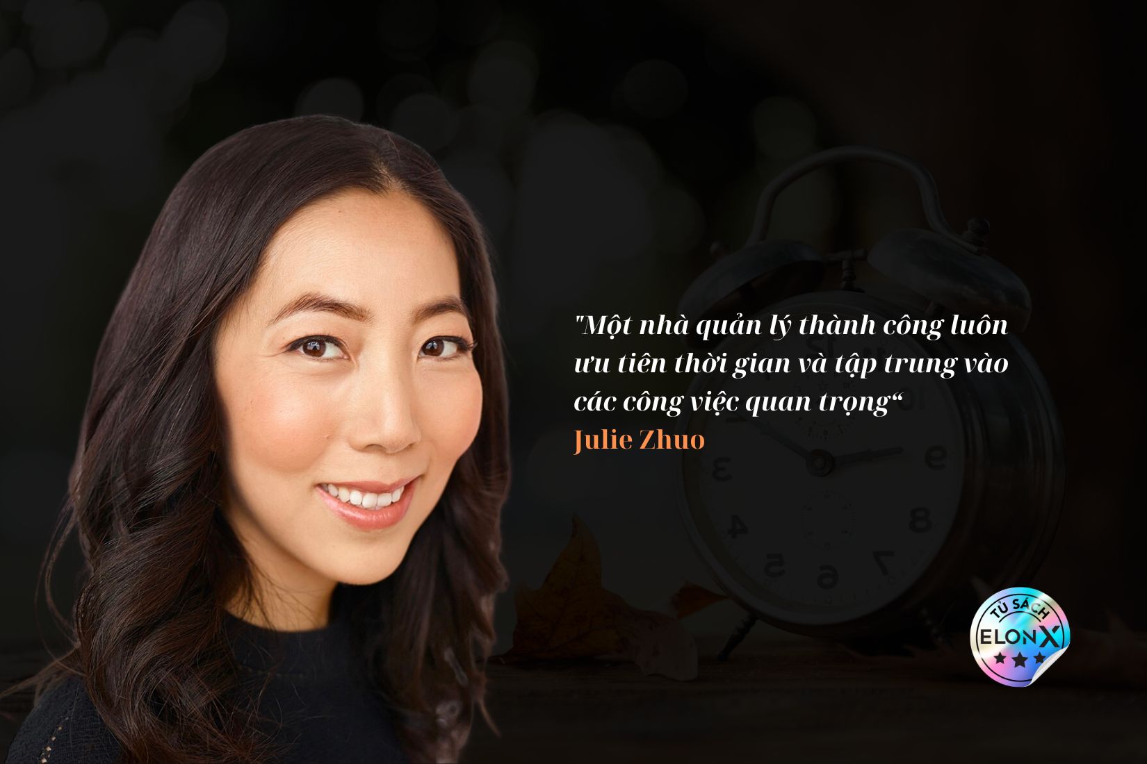 ElonX Quotes - Thuật Dùng Người