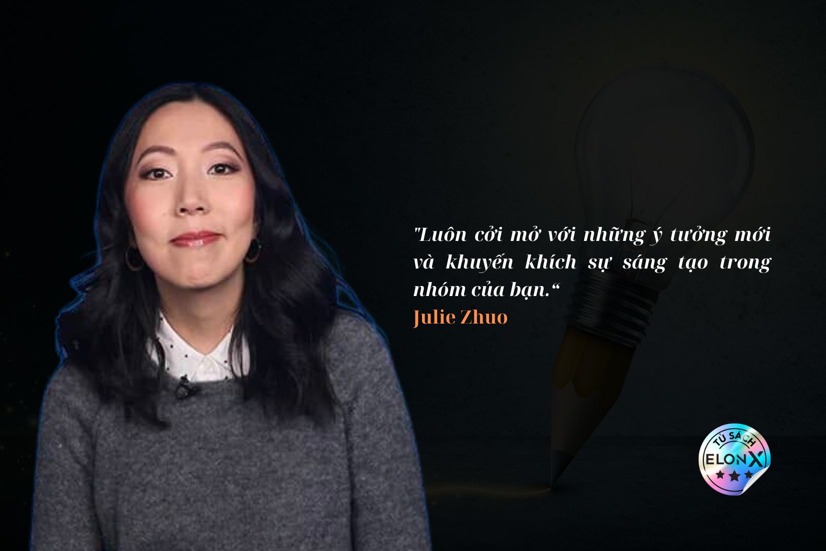 ElonX Quotes - Thuật Dùng Người