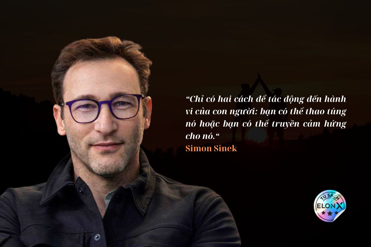 ElonX quotes - bắt đầu với câu hỏi tại sao