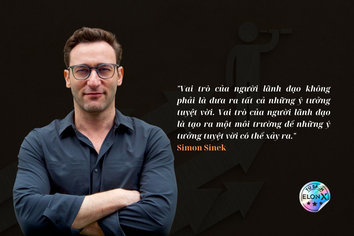 ElonX quotes - bắt đầu với câu hỏi tại sao