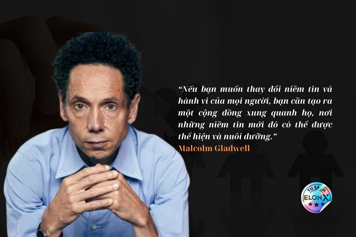 ElonX Quotes - Điểm bùng phát