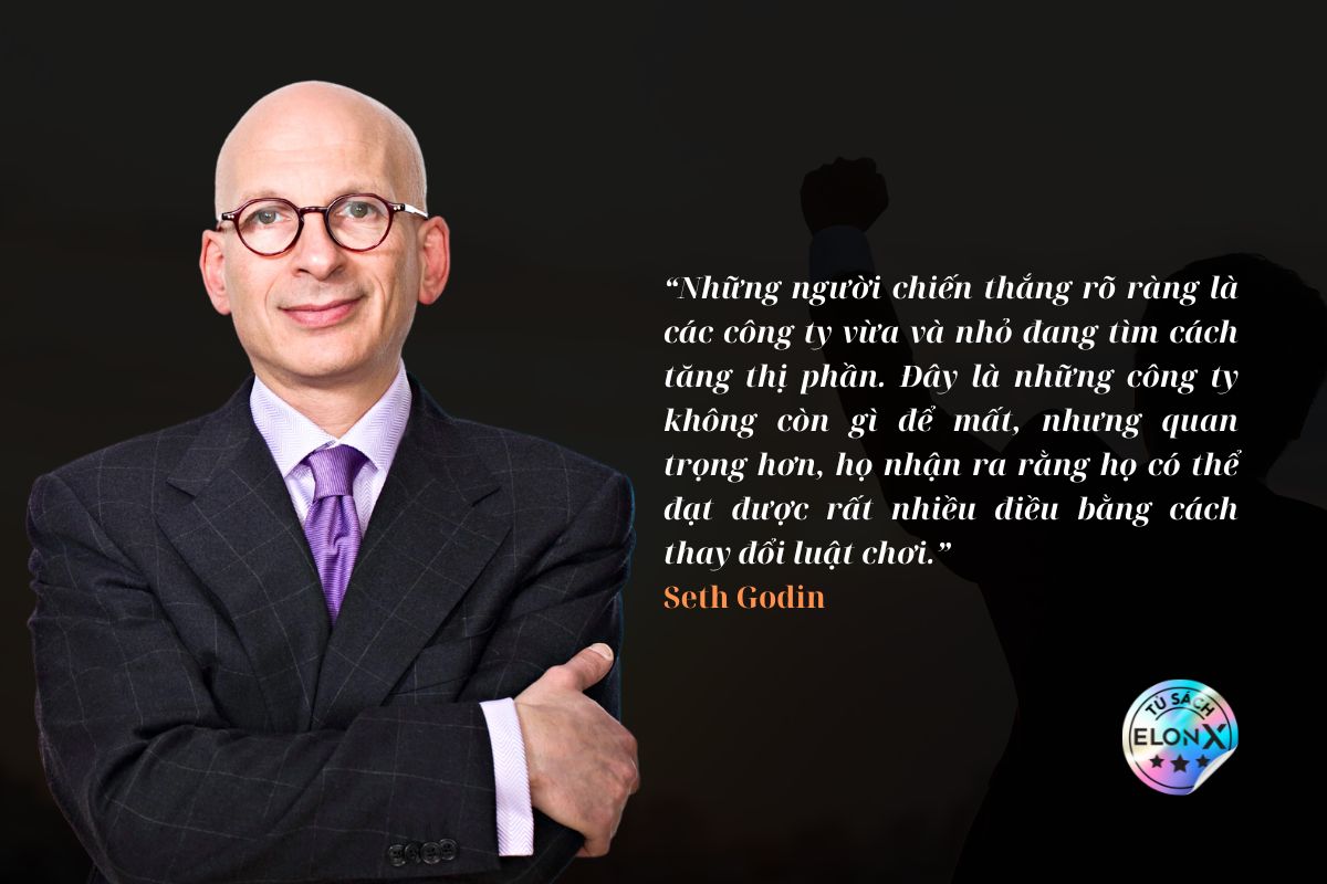 ElonX quotes - con bò tía - purple cow