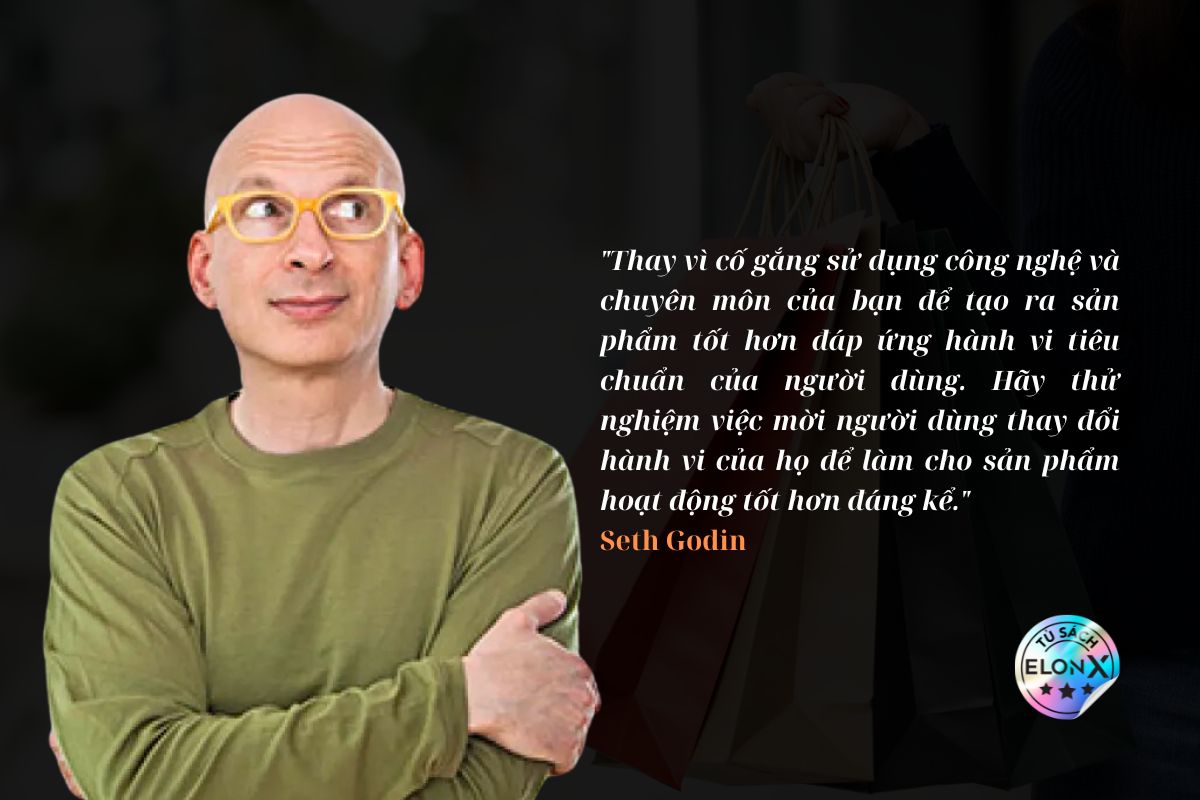 ElonX quotes - con bò tía - purple cow