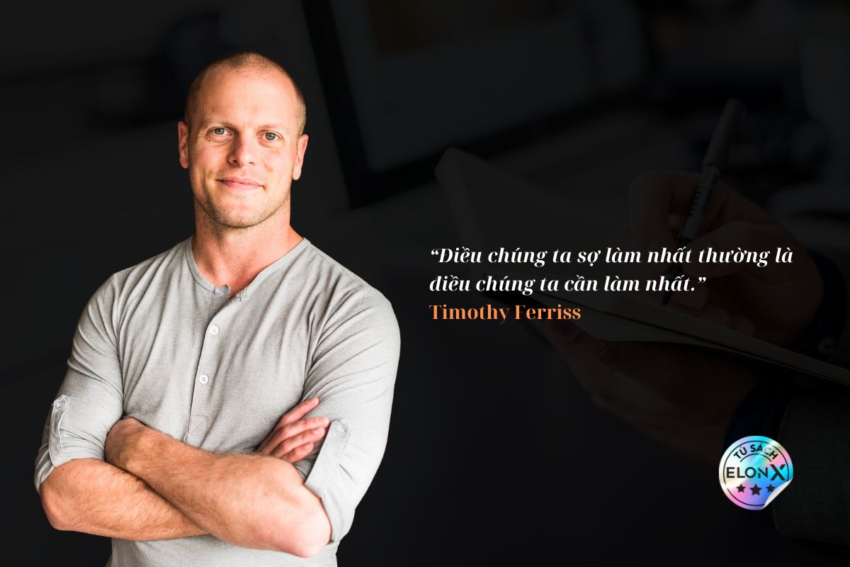 ElonX Quotes - tuần làm việc 4 giờ