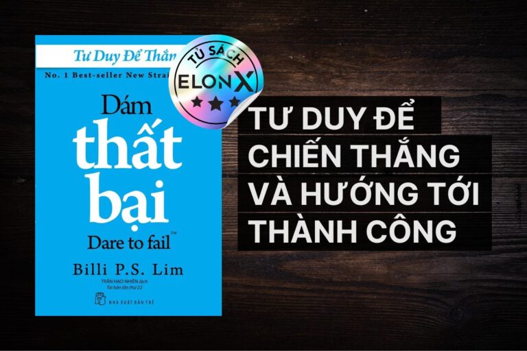 Dám Thất Bại