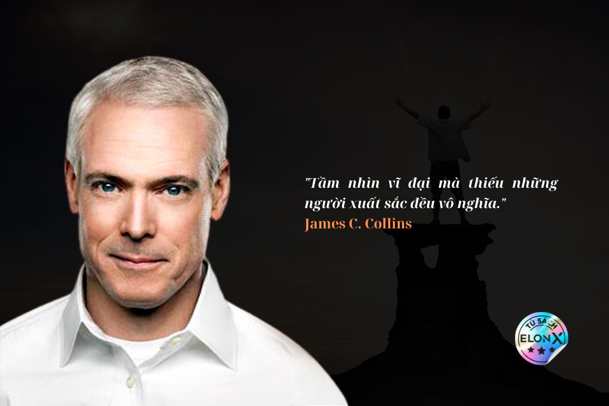 ElonX Quotes - từ tốt đến vĩ đại