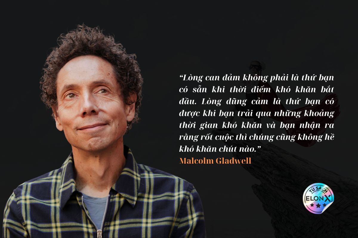 David and Goliath: Cuộc đối đầu kinh điển và nghệ thuật đốn ngã những gã khổng lồ