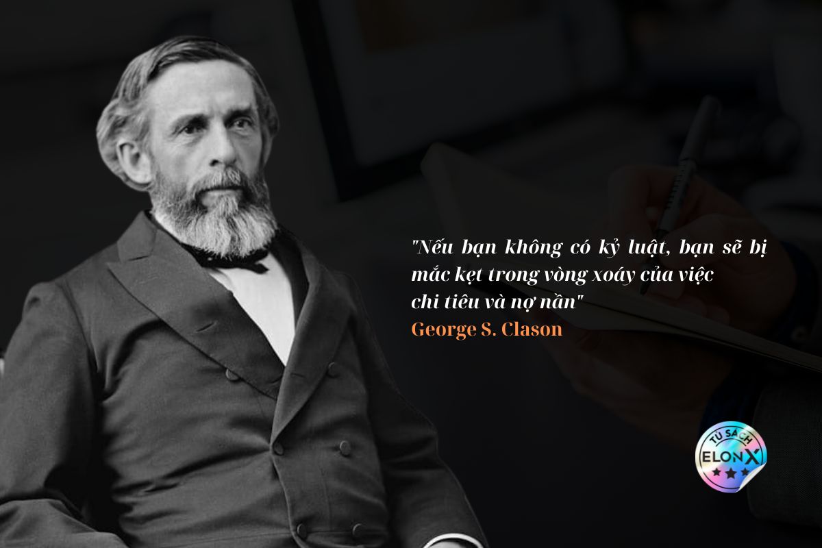 ElonX Quotes - Người Giàu Có Nhất Thành Babylon