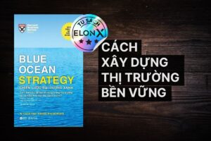 Chiến Lược Đại Dương Xanh: Đây là cách xây dựng thị trường bền vững mà không có đối thủ!